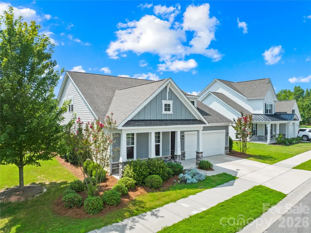 134 Dudley Drive Fort Mill, SC 29715