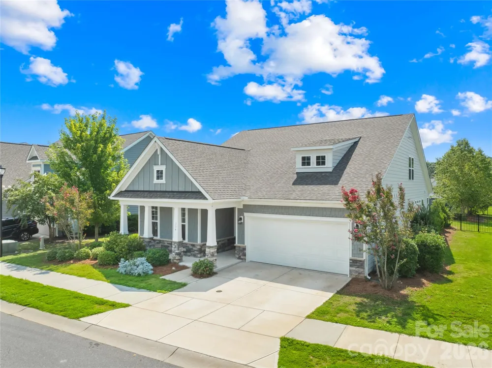 134 Dudley Drive Fort Mill, SC 29715