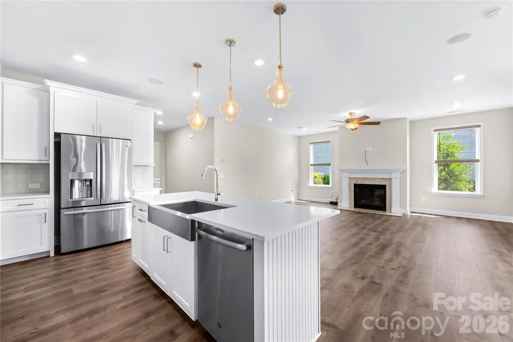 134 Dudley Drive Fort Mill, SC 29715
