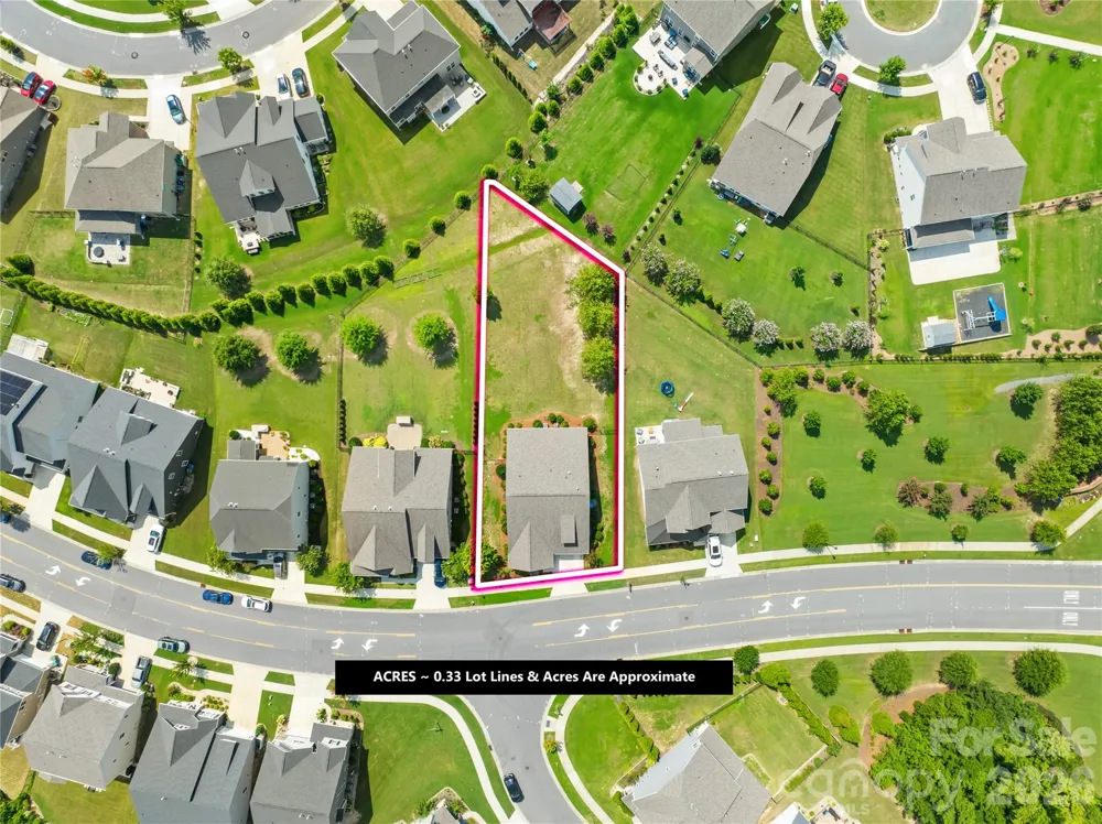134 Dudley Drive Fort Mill, SC 29715