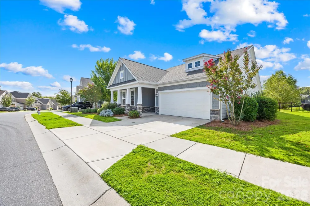 134 Dudley Drive Fort Mill, SC 29715