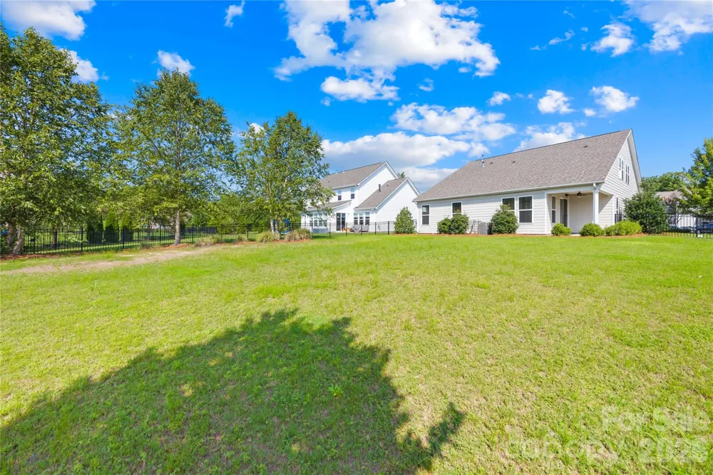 134 Dudley Drive Fort Mill, SC 29715