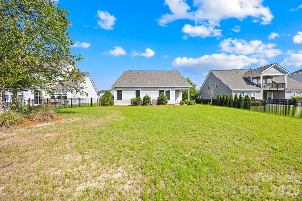 134 Dudley Drive Fort Mill, SC 29715