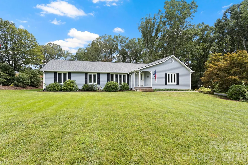 231 Kimberly Ann Drive Hendersonville, NC 28792