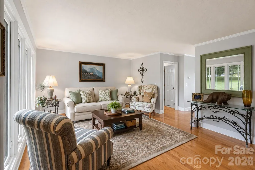 231 Kimberly Ann Drive Hendersonville, NC 28792