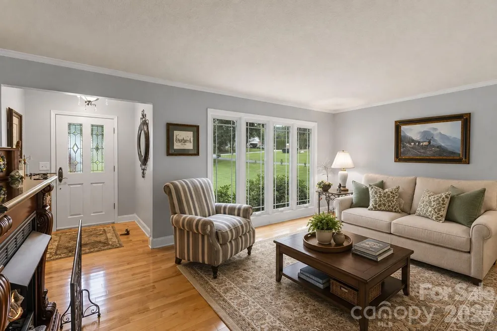 231 Kimberly Ann Drive Hendersonville, NC 28792