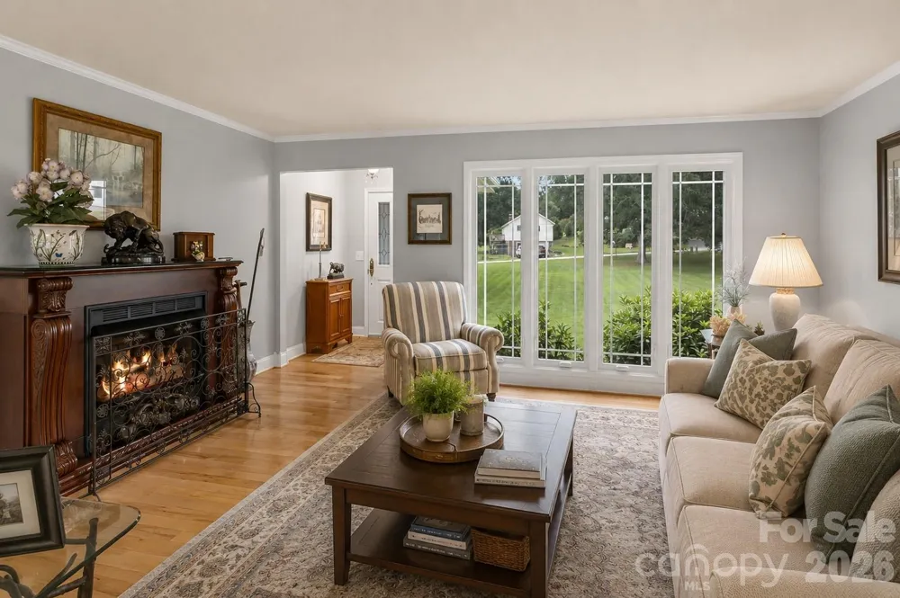 231 Kimberly Ann Drive Hendersonville, NC 28792