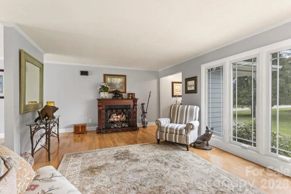 231 Kimberly Ann Drive Hendersonville, NC 28792