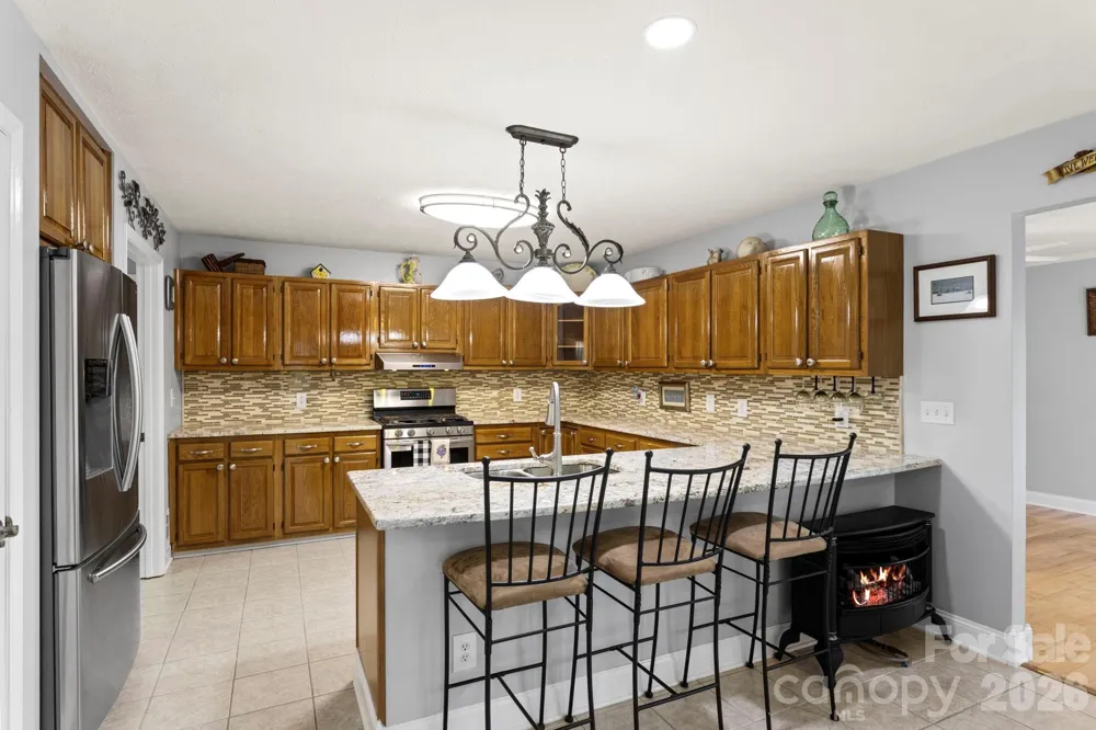 231 Kimberly Ann Drive Hendersonville, NC 28792