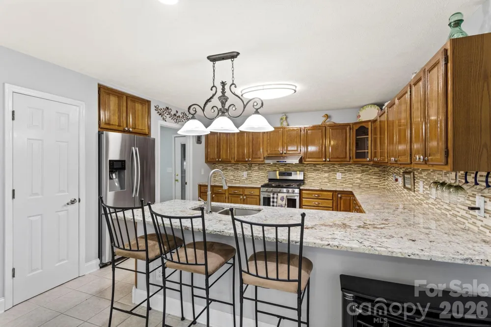 231 Kimberly Ann Drive Hendersonville, NC 28792