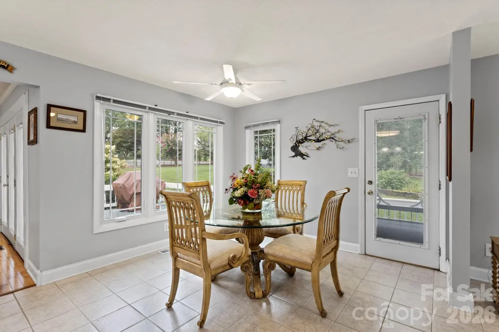 231 Kimberly Ann Drive Hendersonville, NC 28792