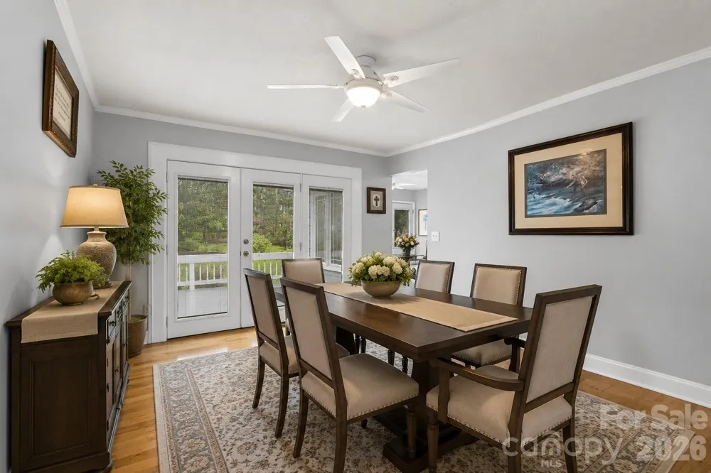 231 Kimberly Ann Drive Hendersonville, NC 28792