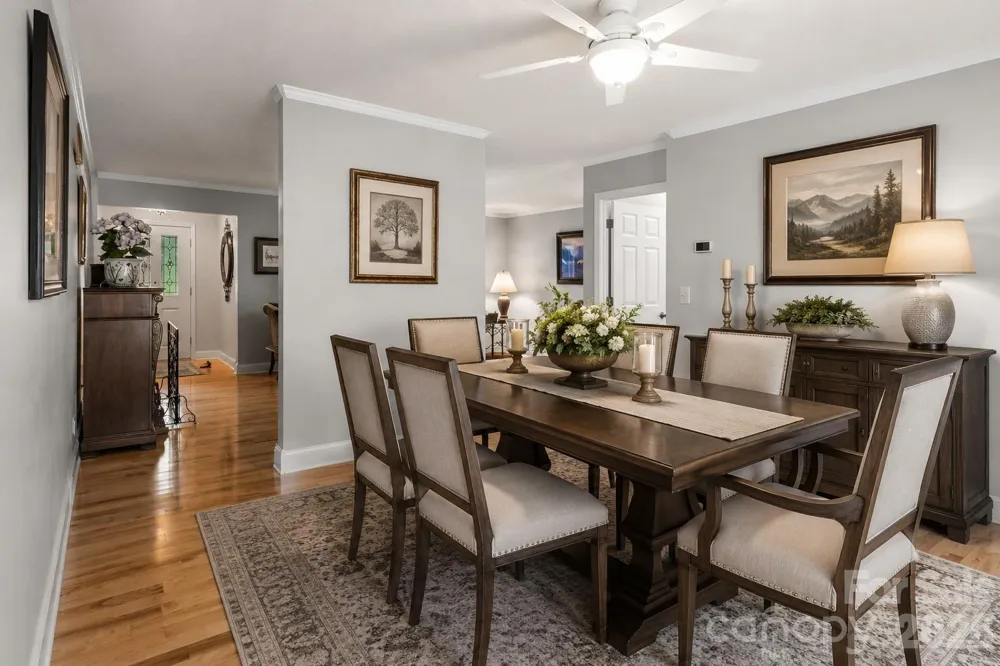 231 Kimberly Ann Drive Hendersonville, NC 28792