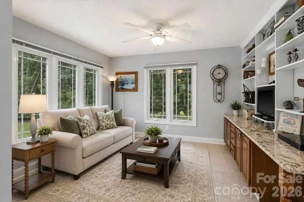 231 Kimberly Ann Drive Hendersonville, NC 28792