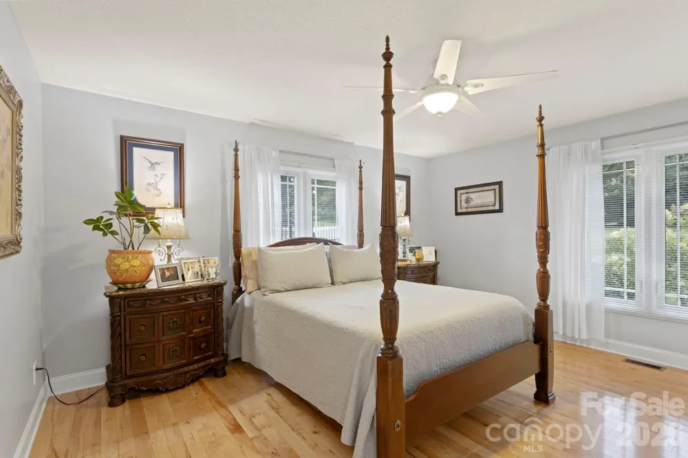 231 Kimberly Ann Drive Hendersonville, NC 28792