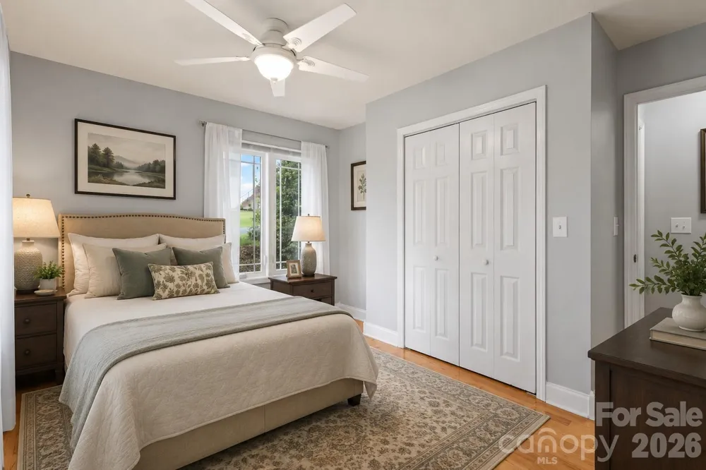 231 Kimberly Ann Drive Hendersonville, NC 28792