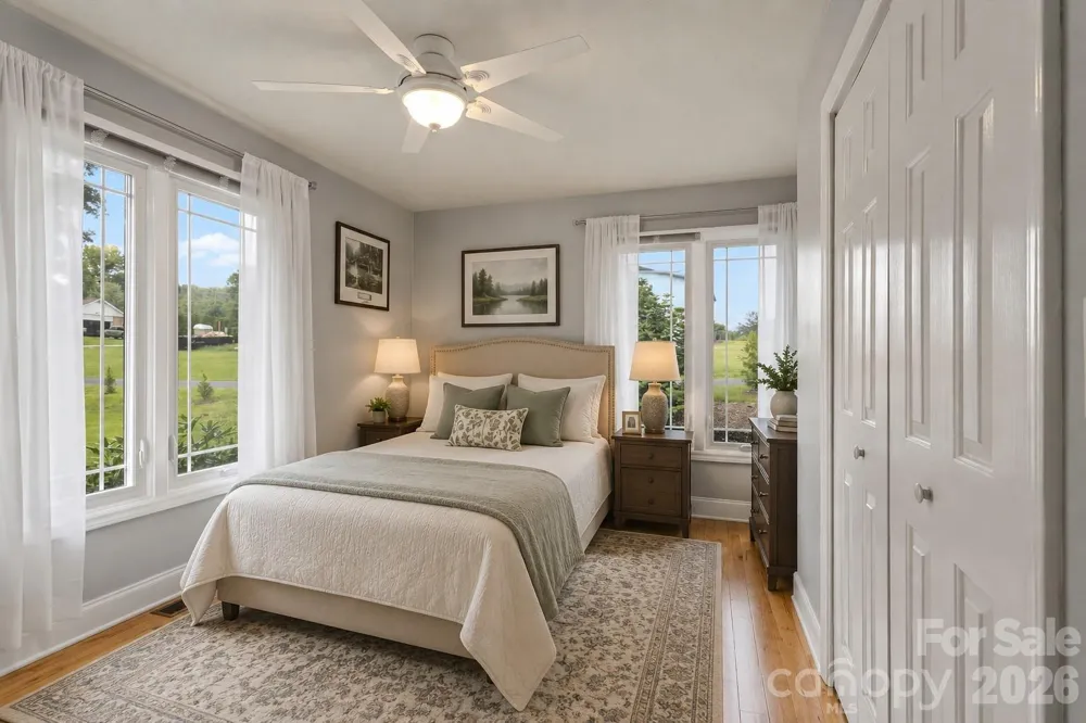 231 Kimberly Ann Drive Hendersonville, NC 28792