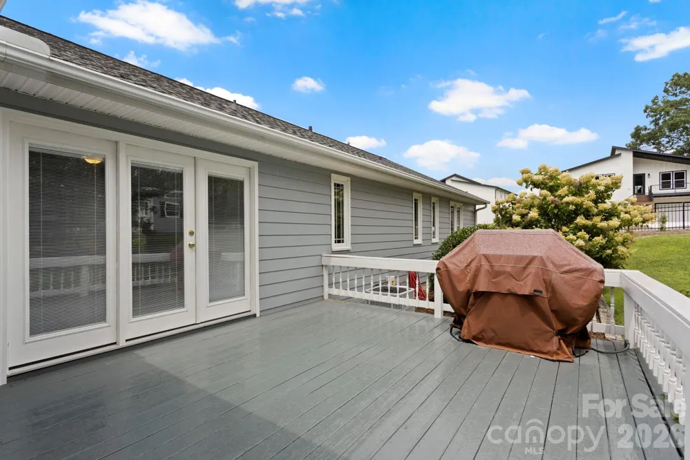 231 Kimberly Ann Drive Hendersonville, NC 28792
