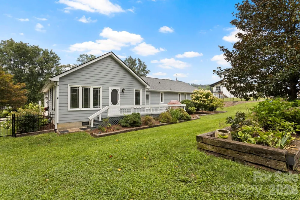 231 Kimberly Ann Drive Hendersonville, NC 28792