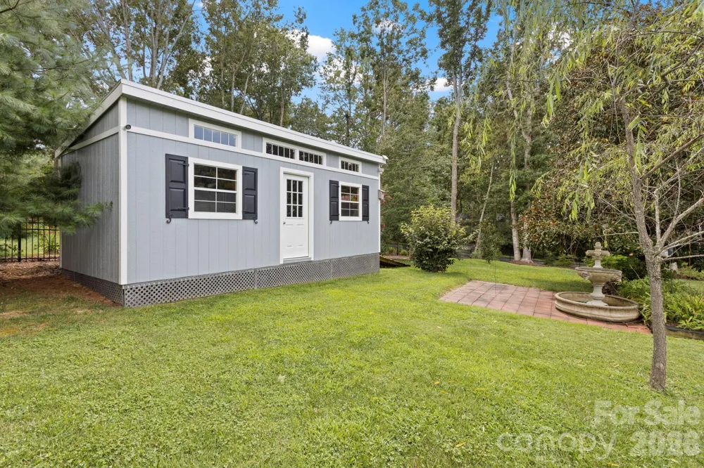 231 Kimberly Ann Drive Hendersonville, NC 28792