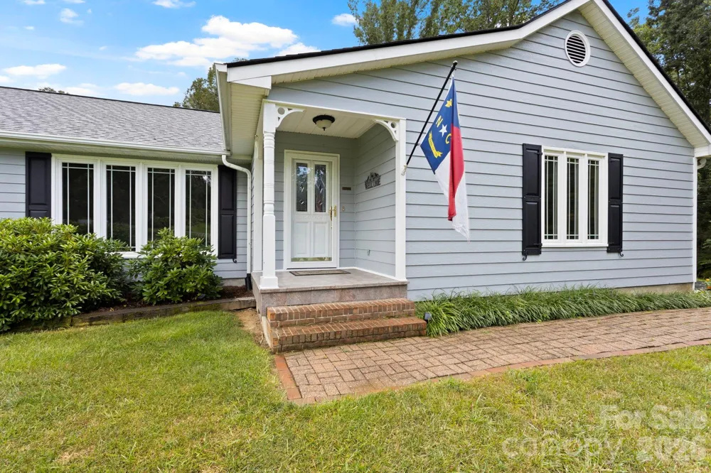 231 Kimberly Ann Drive Hendersonville, NC 28792