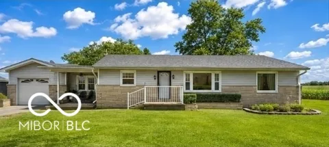 2704 E County Road 50