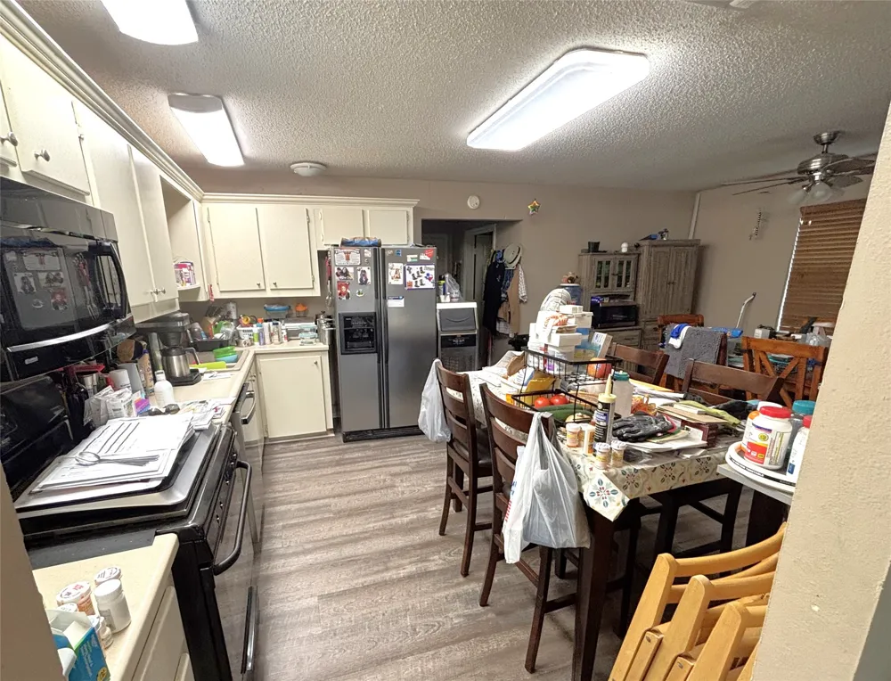 1020 Morgan Lane Blossom, TX 75416