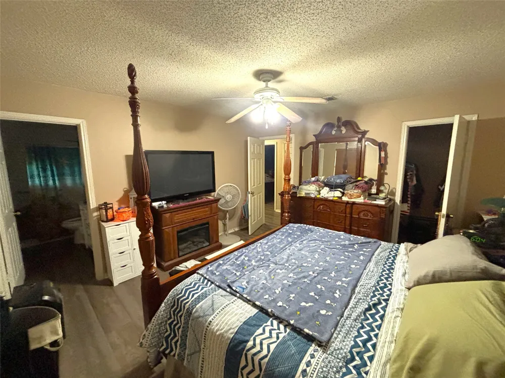 1020 Morgan Lane Blossom, TX 75416