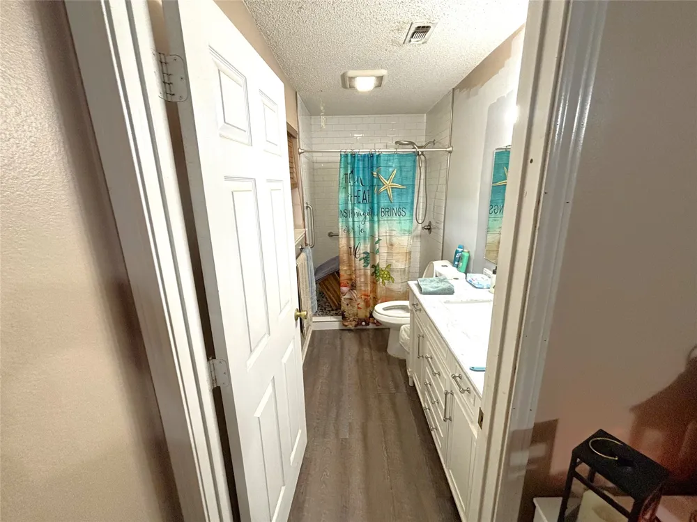 1020 Morgan Lane Blossom, TX 75416