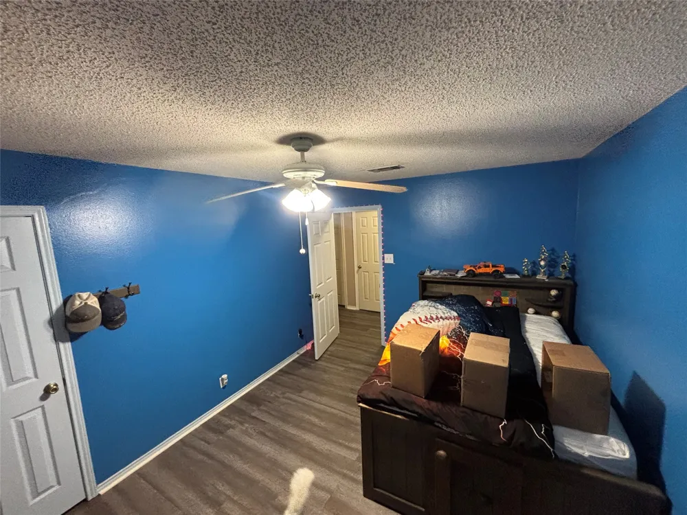 1020 Morgan Lane Blossom, TX 75416