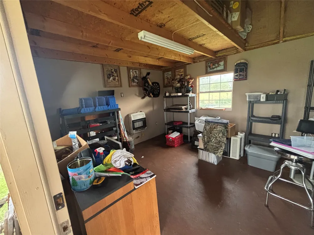 1020 Morgan Lane Blossom, TX 75416