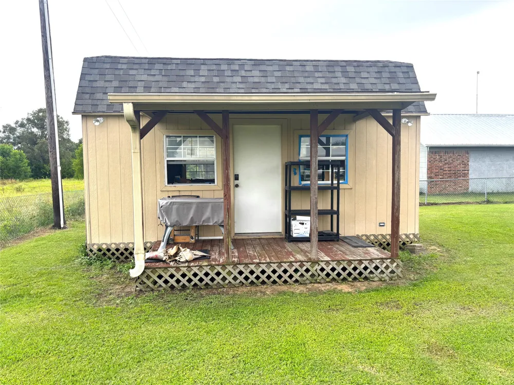 1020 Morgan Lane Blossom, TX 75416