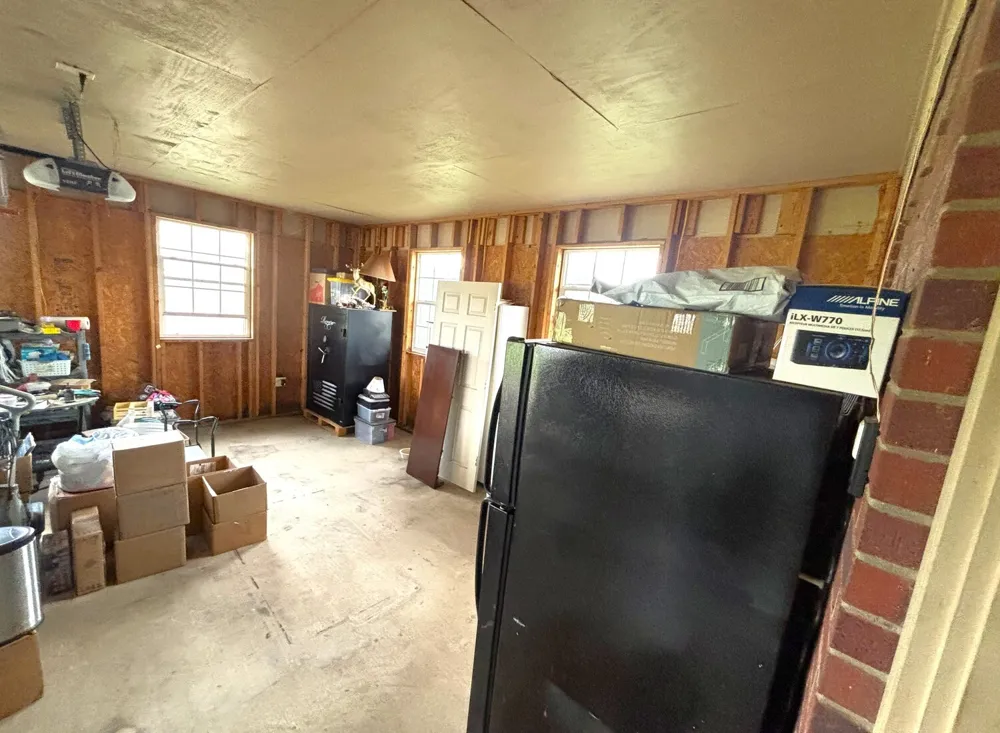 1020 Morgan Lane Blossom, TX 75416