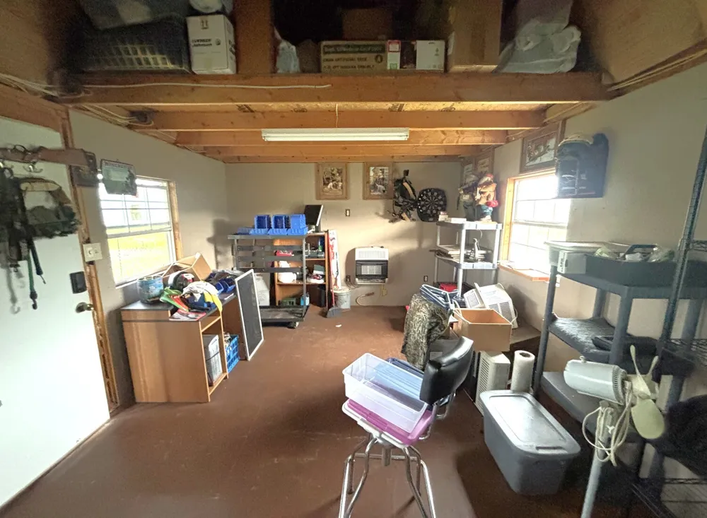 1020 Morgan Lane Blossom, TX 75416