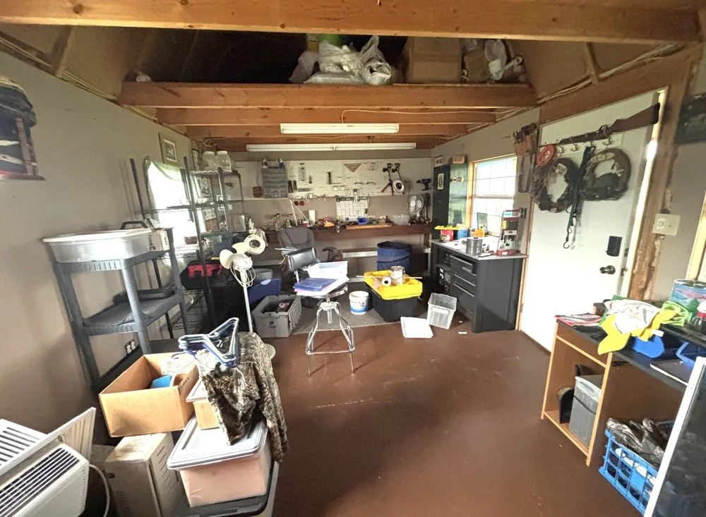 1020 Morgan Lane Blossom, TX 75416