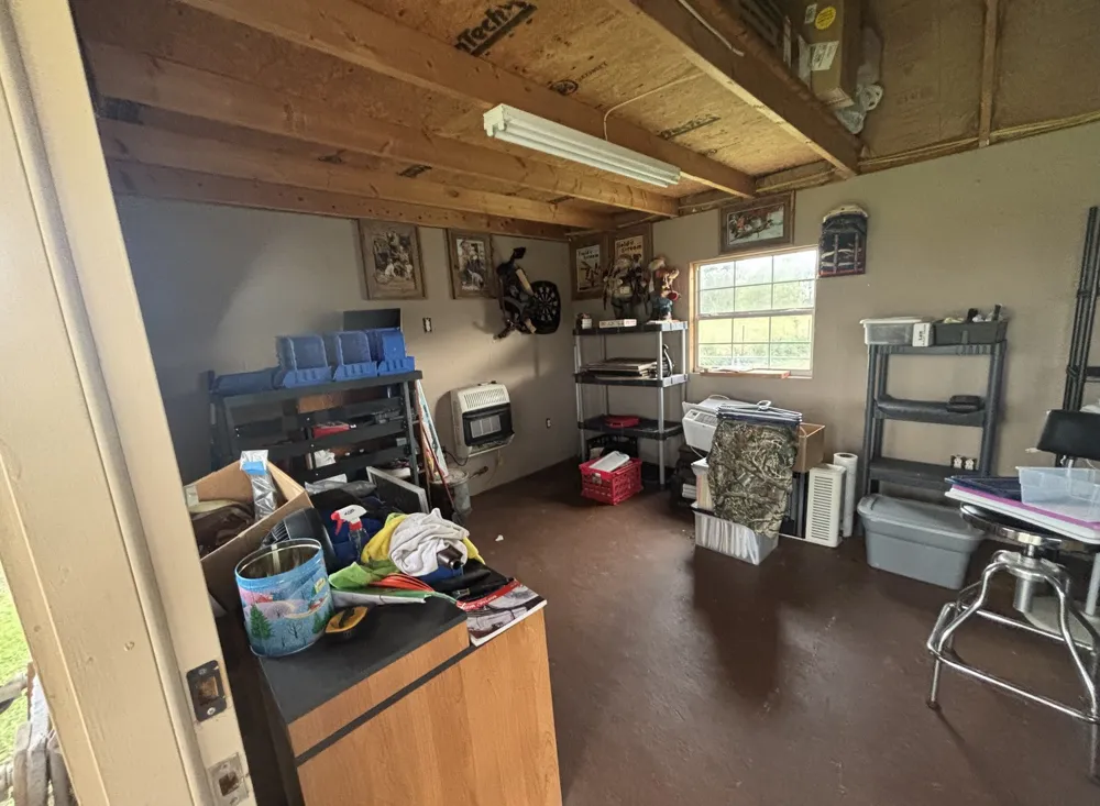 1020 Morgan Lane Blossom, TX 75416