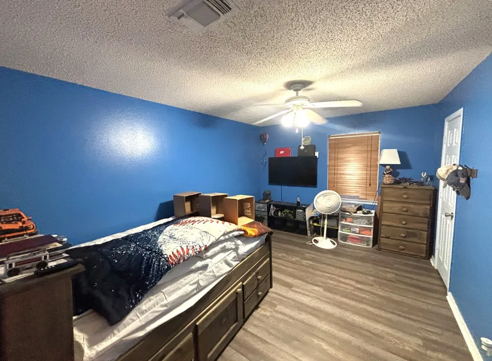 1020 Morgan Lane Blossom, TX 75416