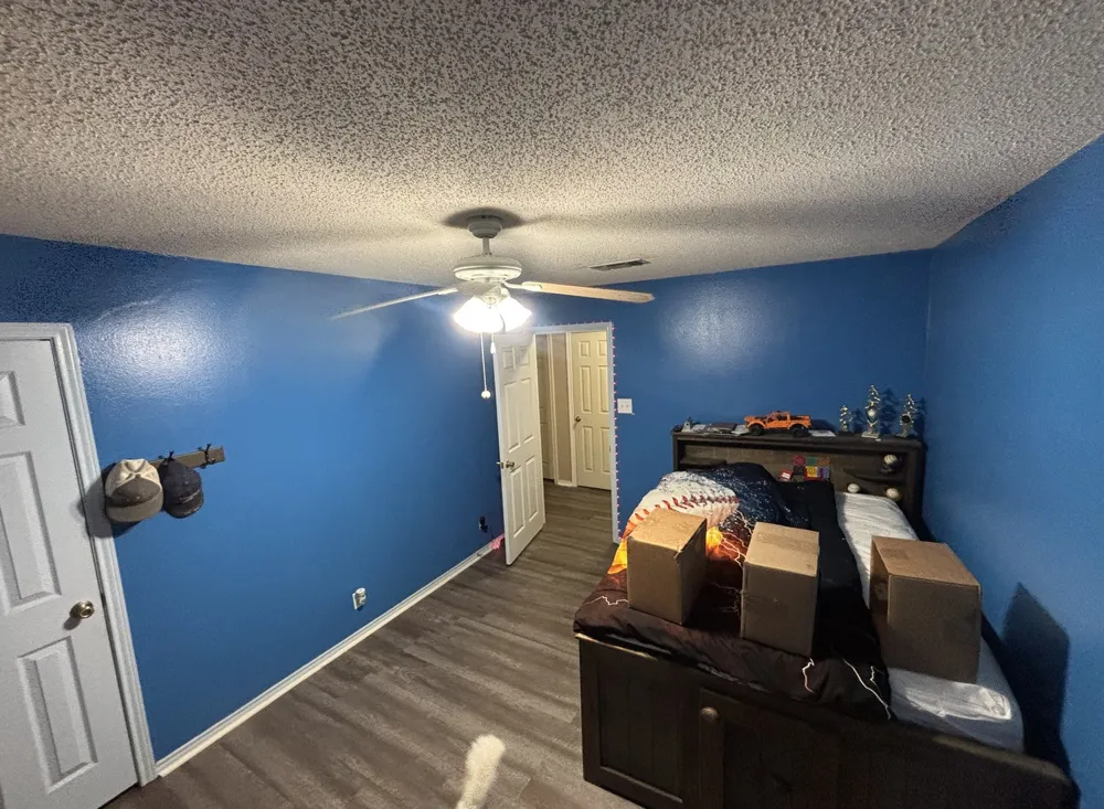 1020 Morgan Lane Blossom, TX 75416