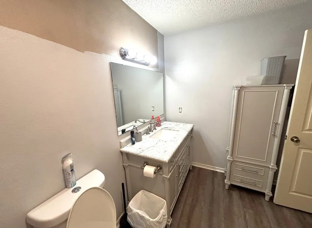 1020 Morgan Lane Blossom, TX 75416