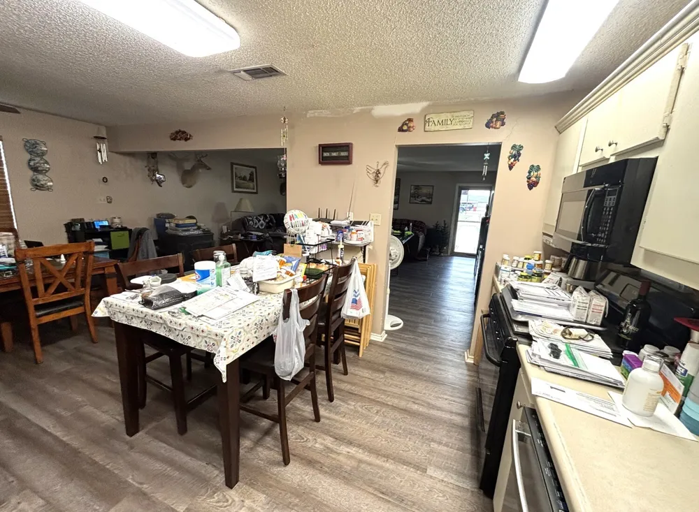 1020 Morgan Lane Blossom, TX 75416