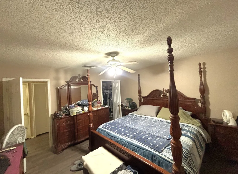 1020 Morgan Lane Blossom, TX 75416