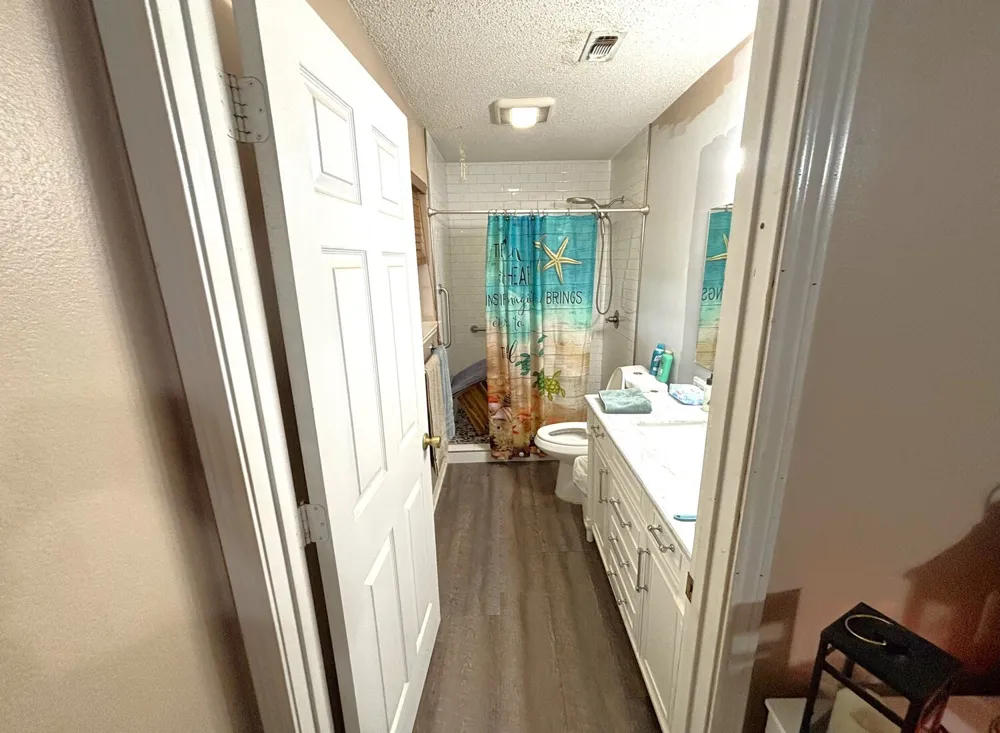 1020 Morgan Lane Blossom, TX 75416