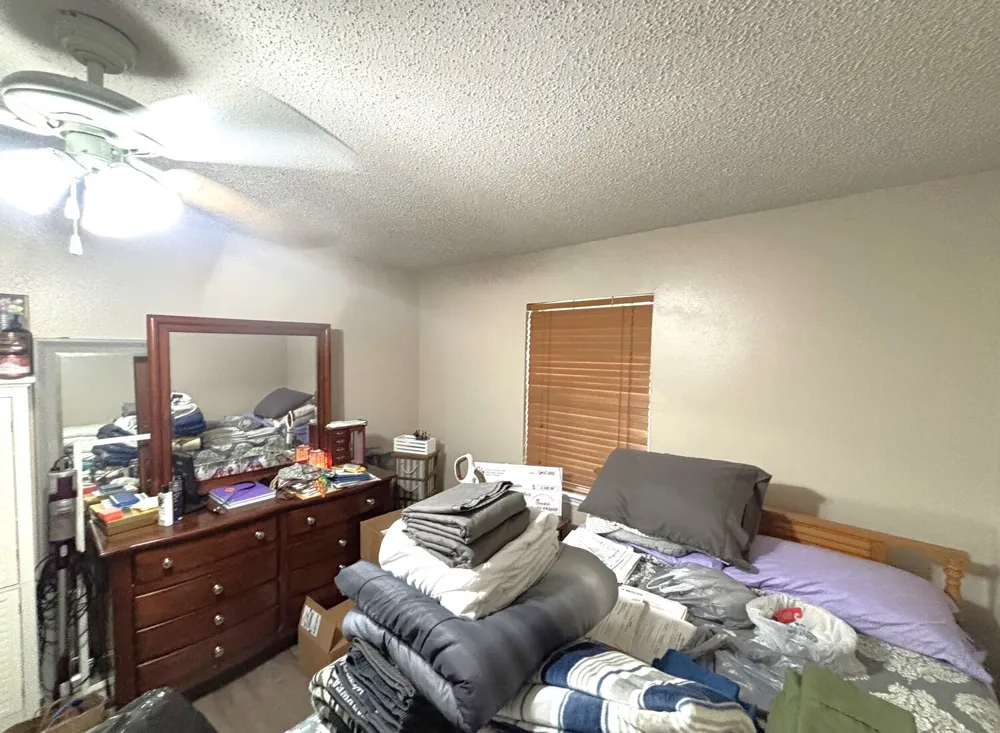 1020 Morgan Lane Blossom, TX 75416