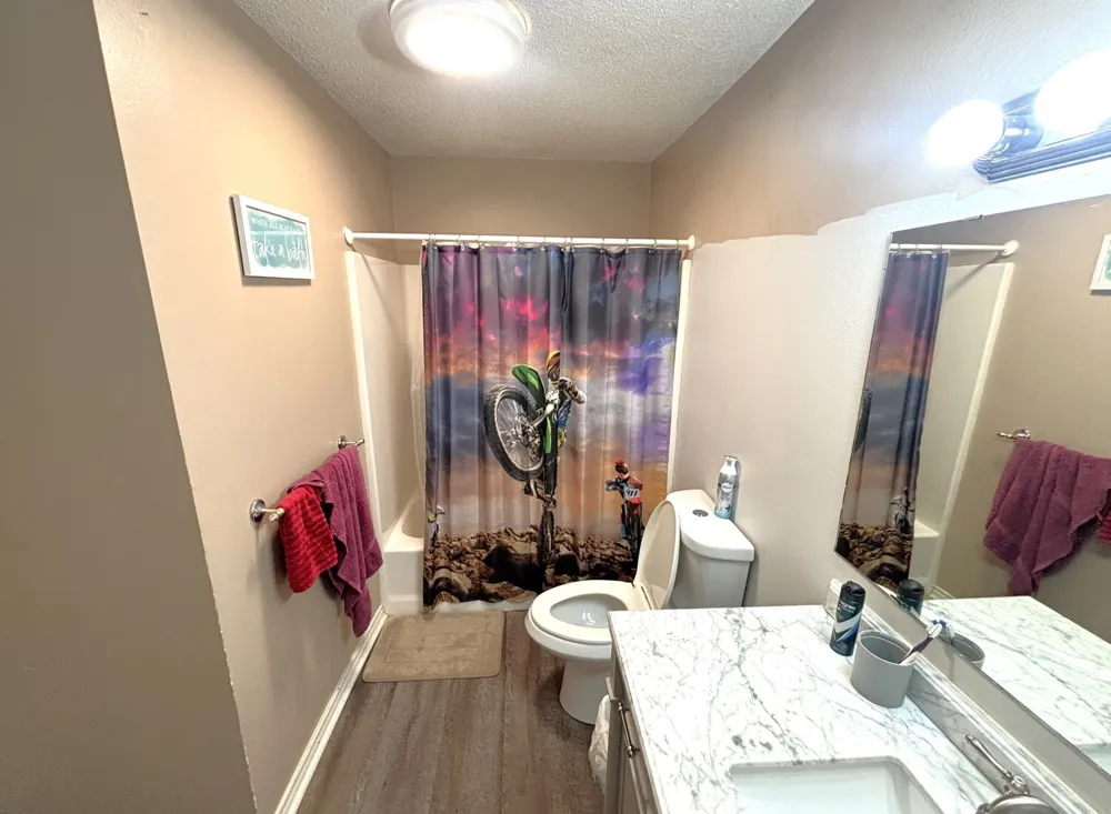 1020 Morgan Lane Blossom, TX 75416