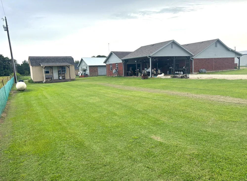 1020 Morgan Lane Blossom, TX 75416