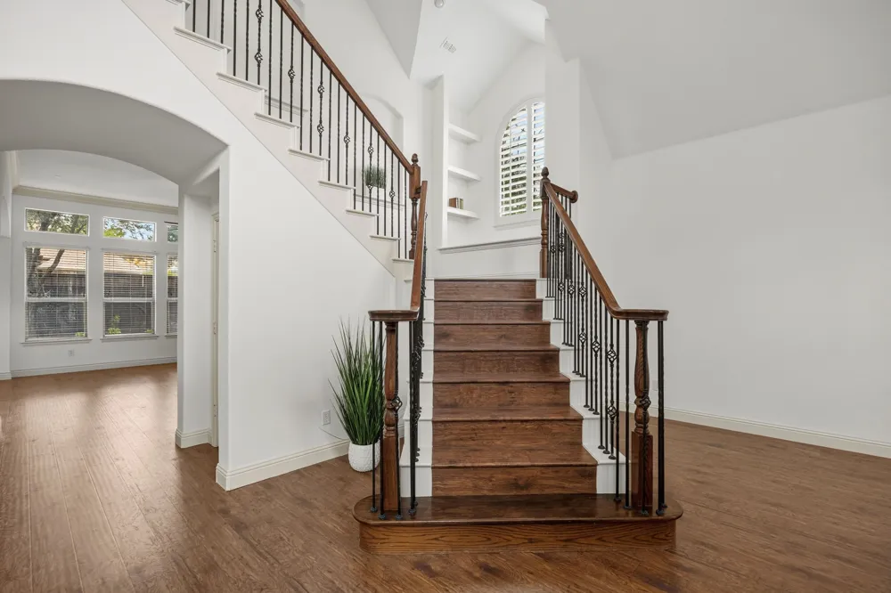 2308 Harrisburg Lane Plano, TX 75025