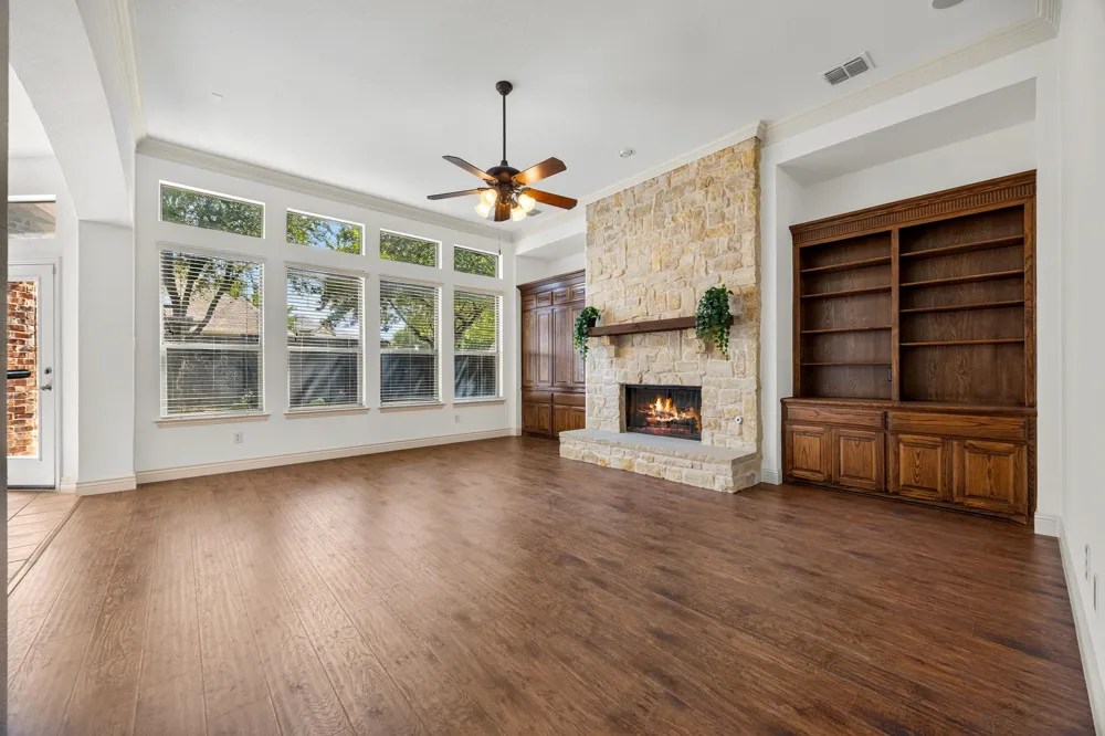 2308 Harrisburg Lane Plano, TX 75025