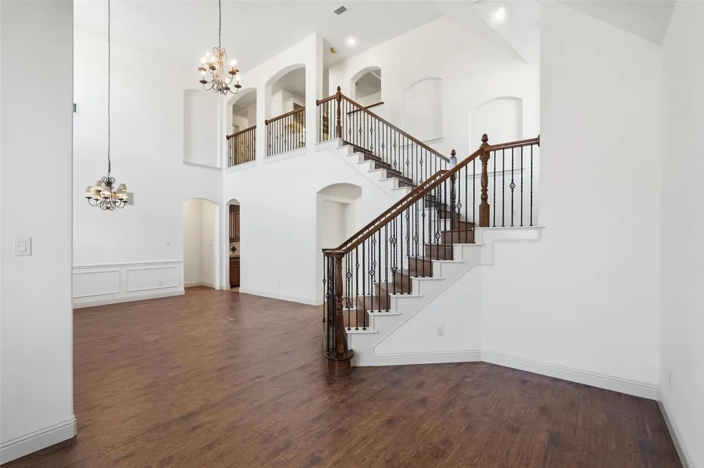 2308 Harrisburg Lane Plano, TX 75025