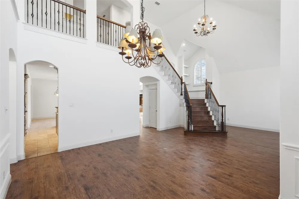 2308 Harrisburg Lane Plano, TX 75025