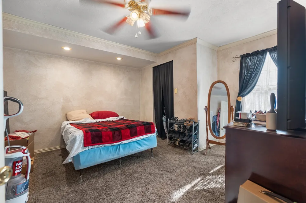 314 W 4th Street Weatherford, TX 76086